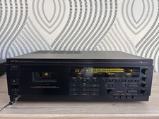 Nakamichi CR-70 Cassettiera di