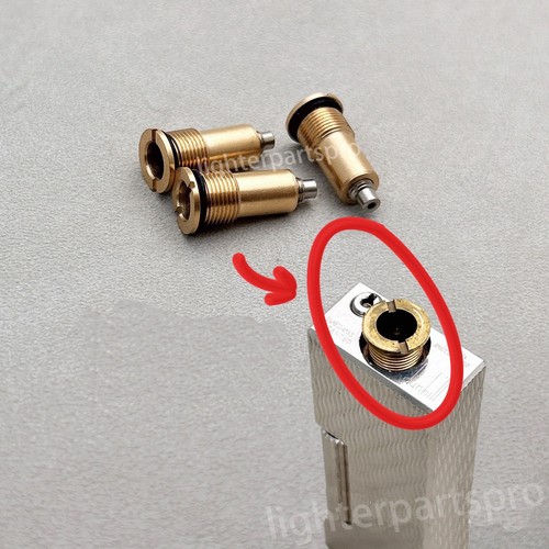 Filler inlet gas filling - filling, valve