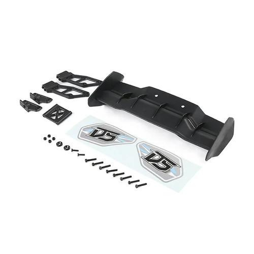 890791 kit alettone d5 - rc,