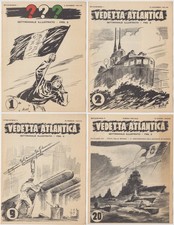Vedetta atlantica 1 - atlantica',