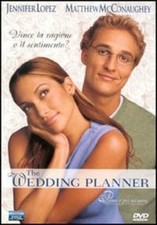 THE WEDDING PLANNER - EX