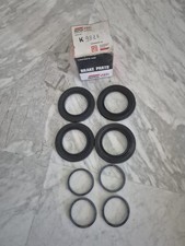 Revisione Pinze Freno Mercedes