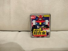 Bandai CGA-03 Combattler usato