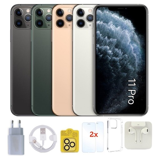 Apple iphone pro 256 - pro, 64