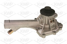 Pompa acqua mercedes 200ce 230 - acqua,