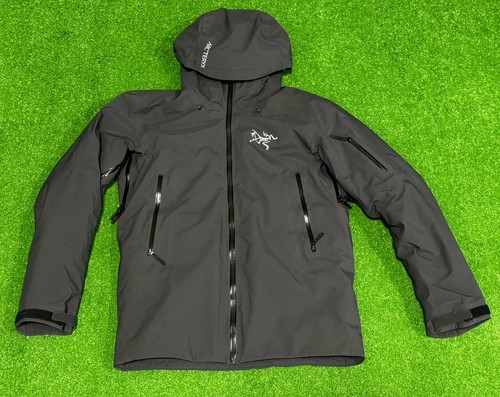 Giacca fissile arcteryx - giacca,
