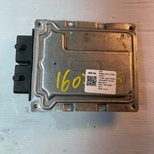 CENTRALINA INIEZIONE FIAT