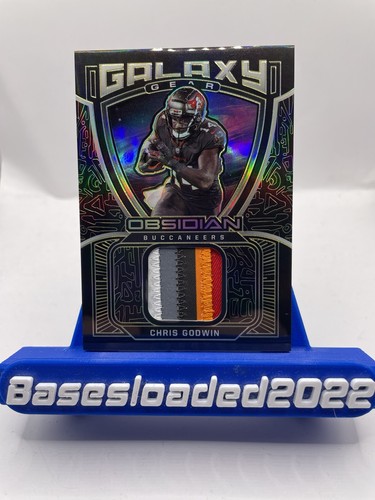 Chris godwin 2021 ossidiana - 2021,