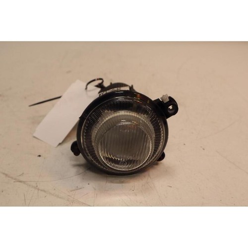 Fendinebbia destro smart - fendinebbia,