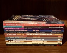 John Constantine: Hellblazer, lotto 13 volumi Magic Press