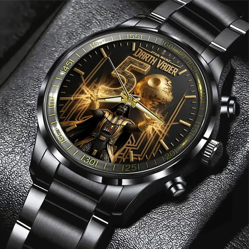 Orologio star wars - wars, 50°