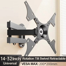 Reggi Universal TV Kitchen
