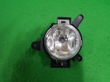 Fendinebbia sinistro Chevrolet