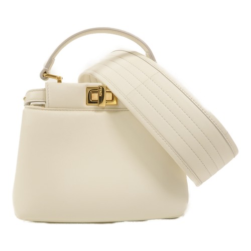 Borsa tracolla fendi ghw - borsa,