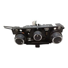 COMANDI CLIMA PER IVECO Daily