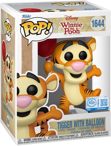 Disney funko pop winnie - disney:,