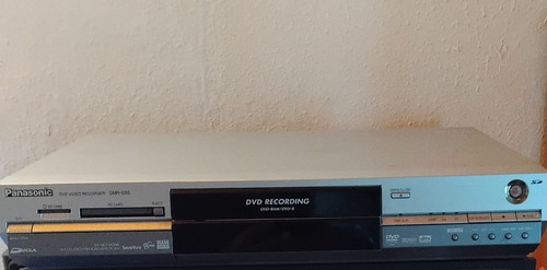 Panasonic dmr e65 registratore - panasonic, dmr-e65