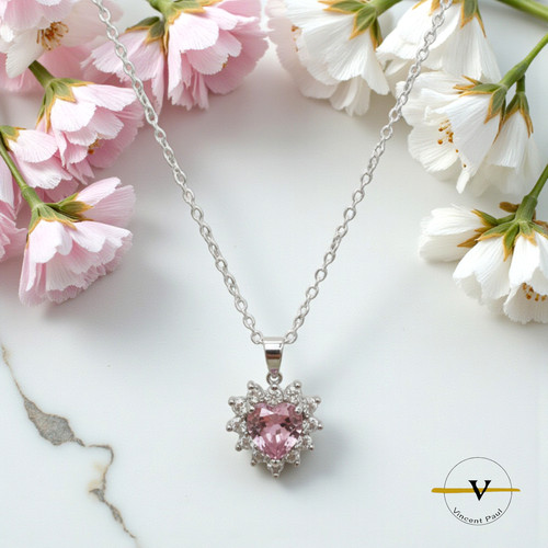 Collana donna argento 925 - collana,