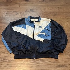 Giacca da allenamento vintage