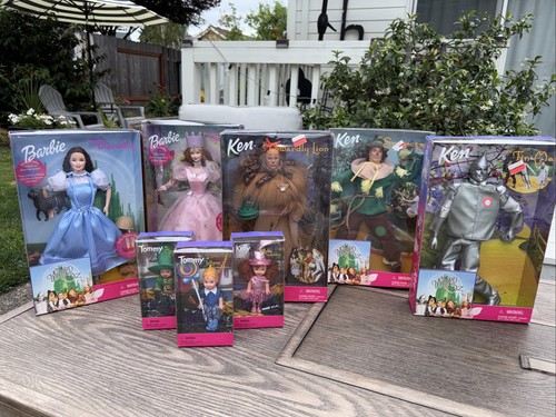 Barbie bambola vintage - , mattel