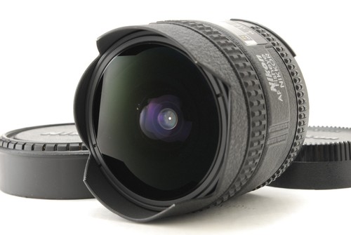 Quasi come nuovo nikon - come, nuovo]