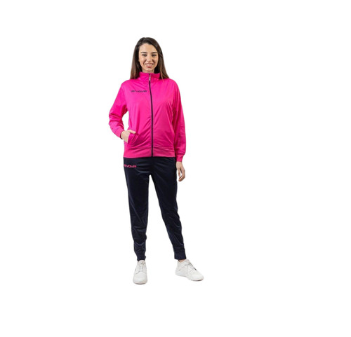 Tuta acetata donna givova - acetata, da