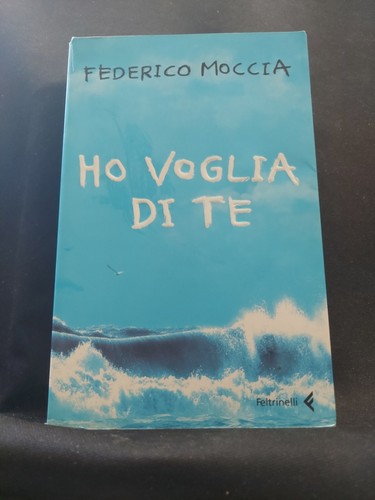 Libro voglia te - voglia,