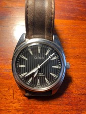 ORIS Orologio vintage anni '50