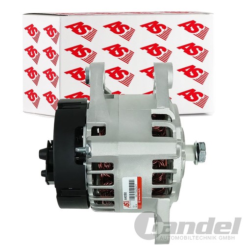 Generatore alternatore pl - alternatore, as-pl