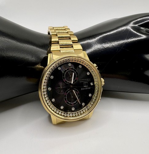 Orologio citizen eco - orologio,