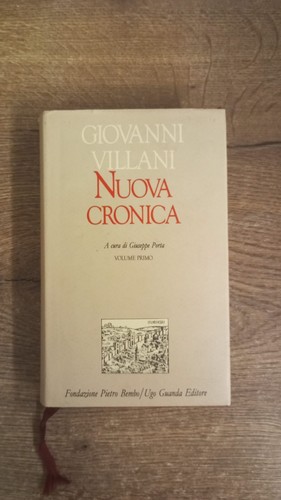 Giovanni villani nuova - villani,