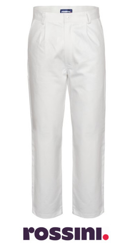 Pantaloni uomo lavoro - uomo,