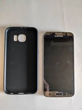 Samsung Galaxy S 6 rotto