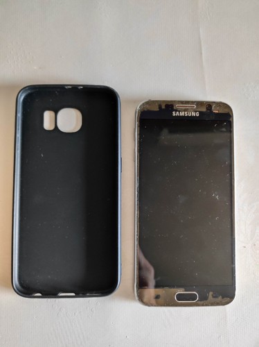 Samsung galaxy rotto - galaxy, 6