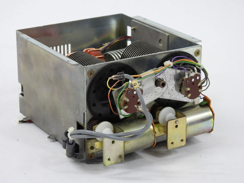 Gruppo sintonizzatore antenna