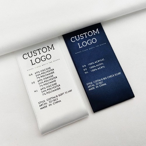 1000 pezzi logo - logo, personalizzato