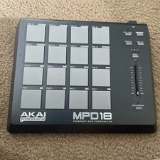 Akai Professional MPD18