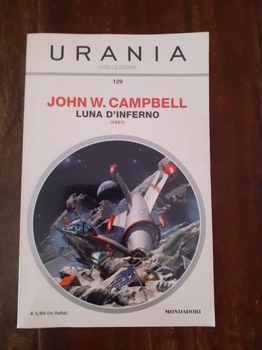 John campbell luna - w.,