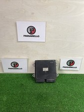 CENTRALINA MOTORE SMART