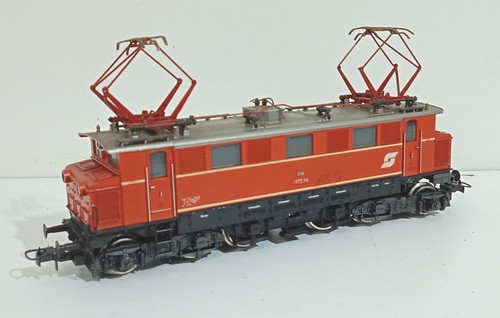 I138495 fermodellismo roco - roco, h0