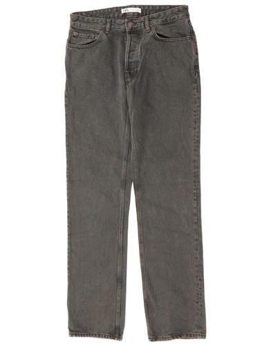 Jeans zara uomo dritto 40 - uomo,