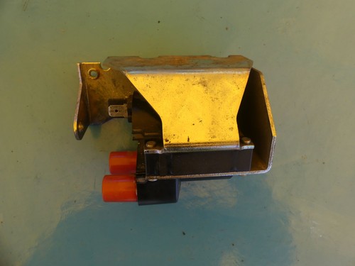 Bobina accensione bmw r80 s - accensione,