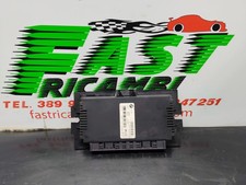 CENTRALINA MODULO CONTROLLO LUCI BMW SERIE 1 E81 E87 E88 9166707 2008