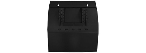 Parafango anteriore iveco - anteriore,