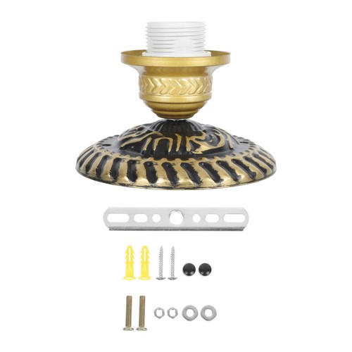 Porta lampada vintage lampade - ,