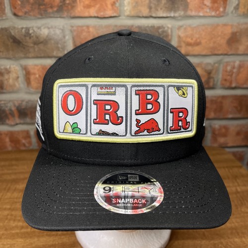 Cappello snapback nero new era - snapback,