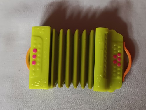 Fisarmonica ricambio in - fisarmonica, di