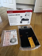 Canon Canoscan LIDE 110