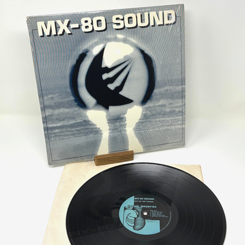 1980 sound out of - mx-80,