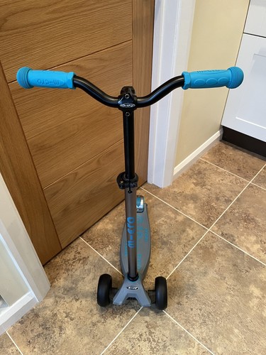 Maxi micro deluxe pro scooter - maxi,
